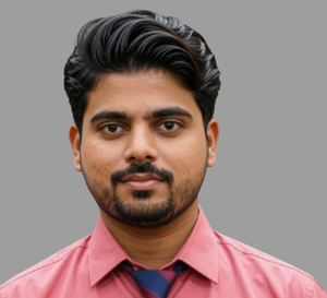 Muhammad Owais headshot