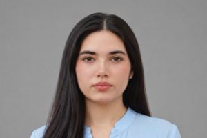Sonia Yaseen headshot